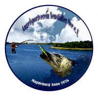 Logo Angelsportverein Neustaedter See e.V.