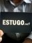 Logo ESTUGO Webhosting