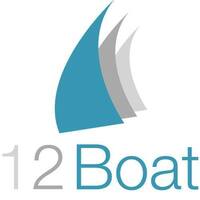 Logo 12boat