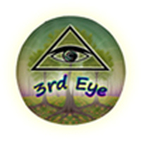 Logo 3rd-Eye