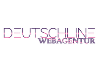 Logo Deutschline Solutions UG