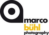 Logo Marco Bühl Photography