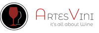 Logo Artes Vini - Weinmanufaktur und Handelsgesellschaft