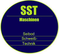 Logo SST Maschinen GmbH & Co. KG