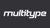 Logo Multitype