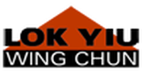 Logo Lok Yiu Wing Chun Kung Fu Schule Bühl