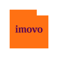 Logo imovo GmbH