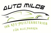 Logo Auto Milos