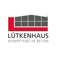Logo B. Lütkenhaus GmbH