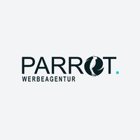 Logo Agentur Parrot