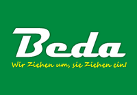 Logo Beda Umzüge
