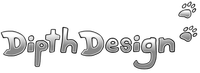 Logo DipthDesign