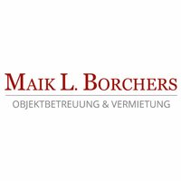 Logo Ferienwohnung Dresden - Maik L. Borchers