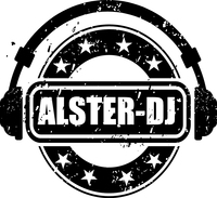 Logo Alster-DJ