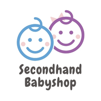 Logo Secondhand Babyshop