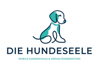Logo Mobile Hundeschule