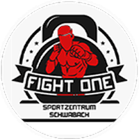 Logo FIGHT ONE
