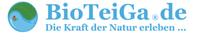 Logo BioTeiGa GmbH