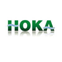 Logo HOKA - Lüftungsformteile GmbH