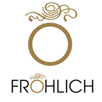 Logo Axel Fröhlich GmbH