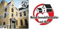 Logo Knierim & Partner, Immobilienmakler