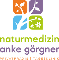 Logo Dr. med. Anke Görgner Praxis und Tagesklinik für Naturheilkunde