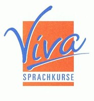 Logo VIVA Sprachkurse GmbH
