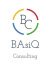 Logo BAsiQ Consulting