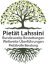Logo Pietät Lahssini