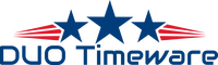 Logo DUO Timeware