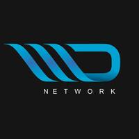 Logo MD Network Webagentur