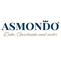 Logo ASK Deko und Geschenke/Asmondo GmbH & Co. KG