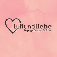 Logo Luft und Liebe Bar Leipzig GmbH