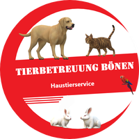 Logo Mobiler Haustierservice und Hundepension