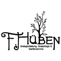 Logo GGG - F. Hüben