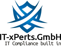 Logo IT-xPerts.GmbH