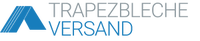 Logo Trapezblecheversand