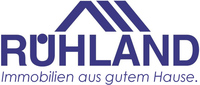 Logo Rühland Immobilien