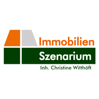 Logo Immobilienszenarium Inh. Christine Witthöft