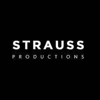 Logo StraussProductions
