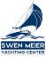 Logo SWEN MEIER l YACHTING-CENTER