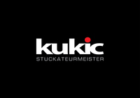 Logo Kukic Stuckateur