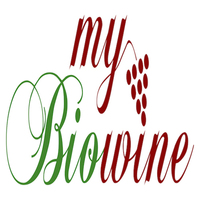 Logo my-Biowine - Günter M. Rindt