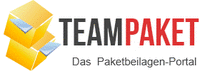 Logo Teampaket