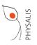 Logo Physiotherapie Kreuzberg Physalis GmbH