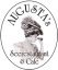 Logo Augusta's Seerestaurant & Café
