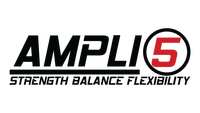 Logo Ampli5 Europe GmbH