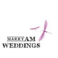 Logo MARRYam Weddings Hochzeitsplanung