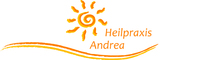 Logo Heilpraxis Andrea