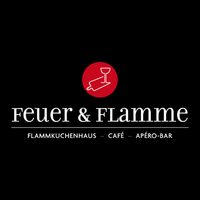 Logo Feuer & Flamme